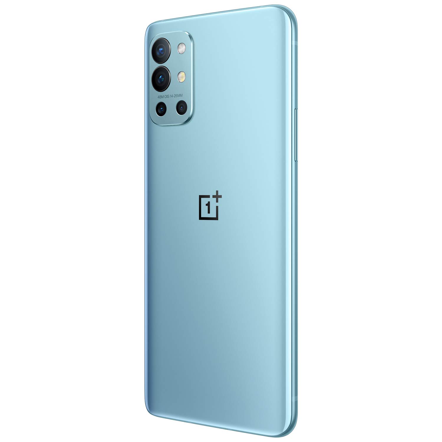Oneplus 9r 5G対応 8GB+128GB スナドラ870 Blue OnePlus 9R 5G Dual LE2100 128GB 8GB RAM Factory Unlocked